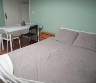 Penso House | Quinta dos Campos - Apartamento 1