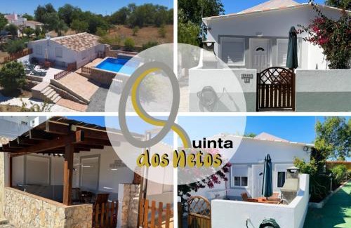 Fonte do Bispo House | Quinta dos Netos