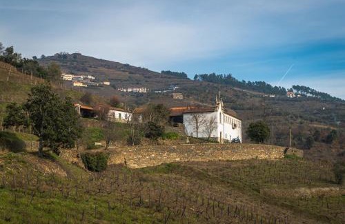 Santa Marta de Penaguiao House | Quinta dos Poeiros