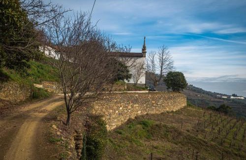 Santa Marta de Penaguiao House | Quinta dos Poeiros