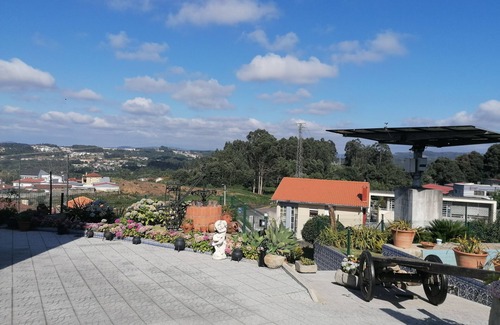 Santa Maria da Feira House | Quinta dos Silvas