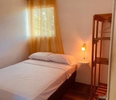 Ticuantepe Apartment | Quinta el Refugio
