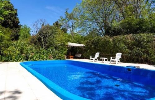 Ranelagh House | Quinta en Ranelagh