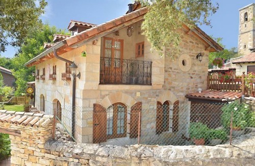 Merindad de Sotoscueva Cottage | Quinta Fredes accommodation for 5 people