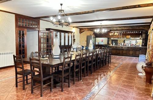 Marco de Canaveses Bed & Breakfast | Quinta Escondida da Avessadas