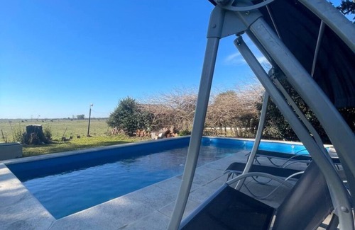 Gualeguaychu House | Quinta Excelente