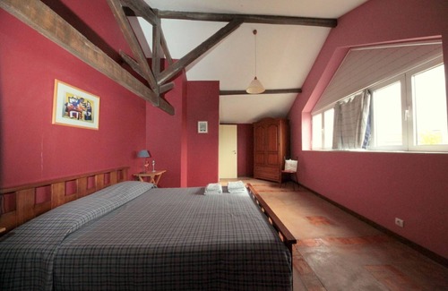 Cacia Bed & Breakfast | Quinta in Aveiro Casa 3 Águias - Bed & Breakfast