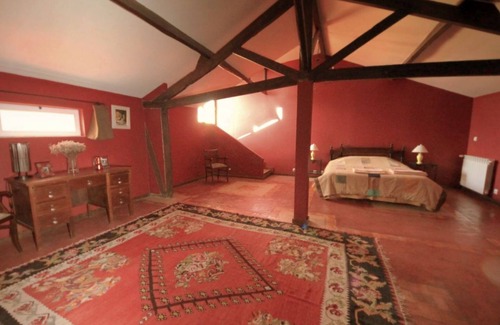 Cacia Bed & Breakfast | Quinta in Aveiro Casa 3 Águias - Suite