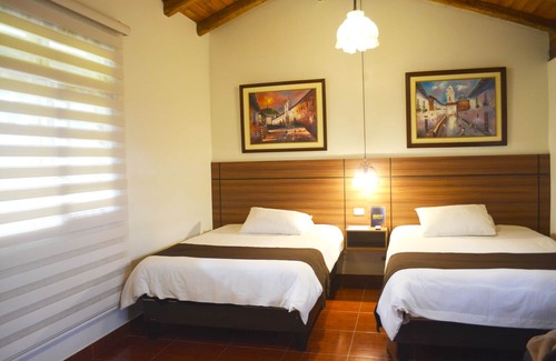 Tababela Bed & Breakfast | Quinta la Constanza