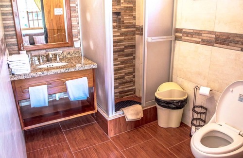 Tababela Bed & Breakfast | Quinta la Constanza