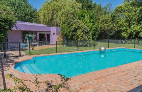 Los Hornos House | Quinta La Gloria