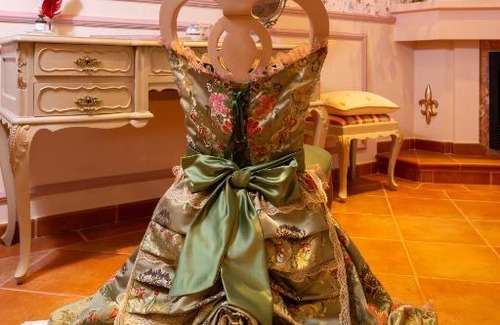 Calhandriz Bed & Breakfast | QUINTA LA VENUS DE LISBONNE
