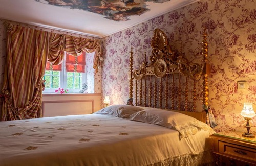 Calhandriz Bed & Breakfast | QUINTA LA VENUS DE LISBONNE