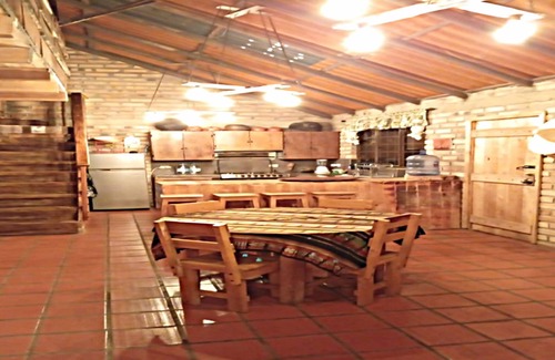 Gualaceo Cottage | Quinta LA Veranera, Ubicado A 20 Minutos DE LA Ciudad DE Cuenca-ecuador