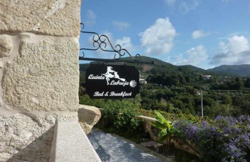 Cossourado Bed & Breakfast | Quinta Labruja
