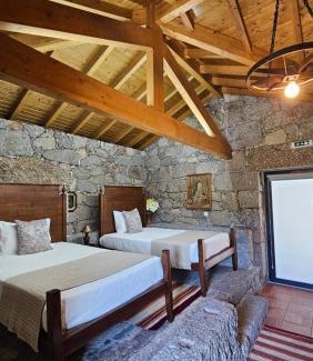 Fareja House | Quinta Lama de Cima