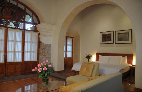 Cholula Hotel | Quinta Luna