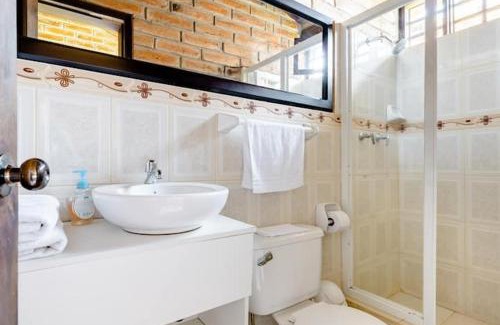 Ibarra House | Quinta María Alfonsina