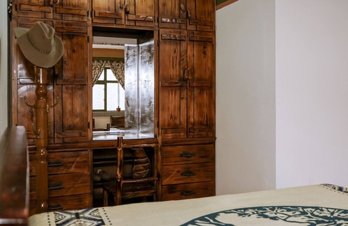 Gualaceo House | QUINTA MARIA ISABEL