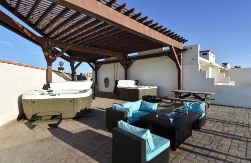 Rosarito Hotel | Quinta Pacifica Beachfront Villas