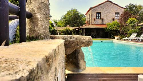 Santa Maria da Feira House | Quinta Padre Lobo