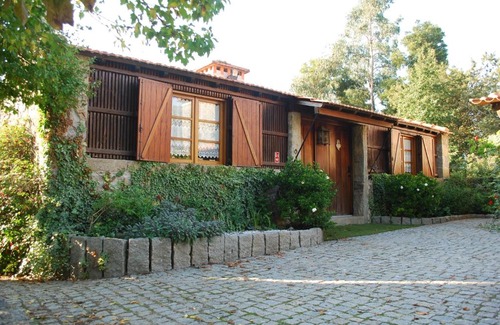 Santa Maria da Feira House | Quinta Padre Lobo