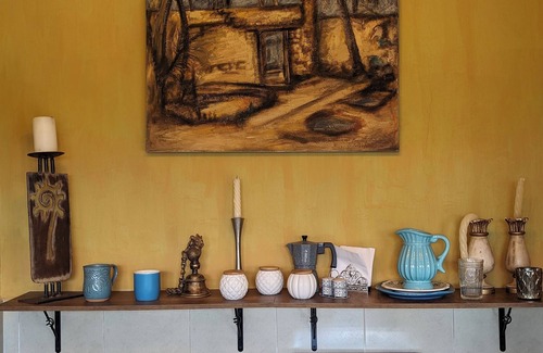 Tumbabiro Apartment | Quinta Paolita