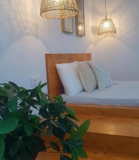 Sao Domingos House | Quinta Refúgio