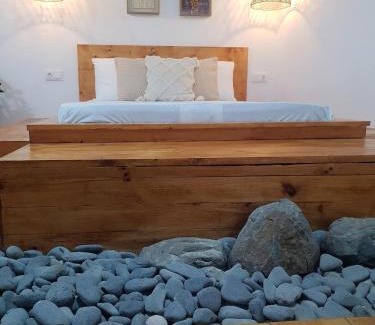 Sao Domingos House | Quinta Refúgio