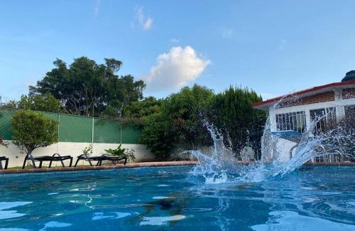 Ayala House | Quinta Rinos