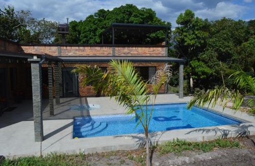 Santa Isabel House | Quinta Rousse