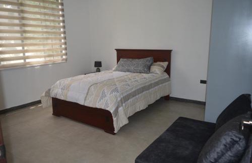 Santa Isabel House | Quinta Rousse
