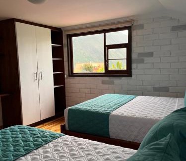 Santa Isabel Villa | Quinta Vacacional en Yunguilla, Estancia Esperanza
