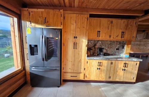 Deleg Villa | Quinta Vacacional Rosita del Cisne