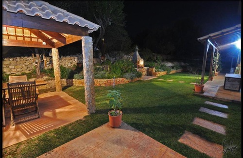 Pata de Cima Villa | Quinta Vale Verde
