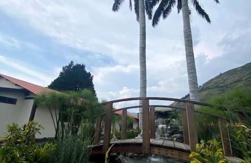 Patate House | Quinta Vista Hermosa