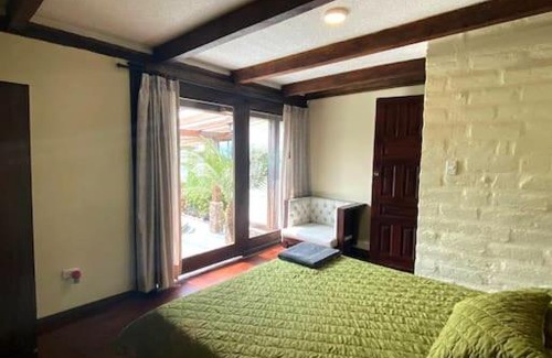 Patate House | Quinta Vista Hermosa