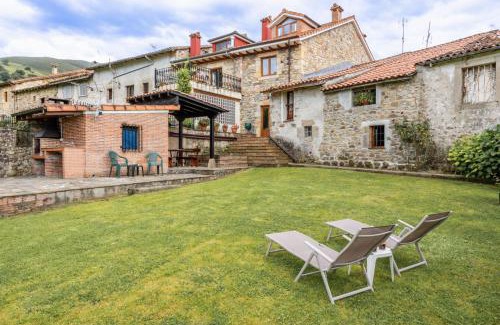 Barrio de Camino House | Quintanal de Villacarriedo