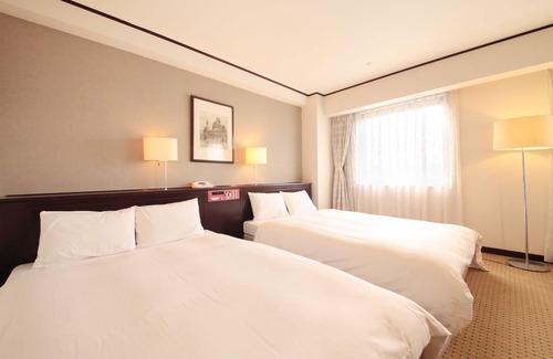 Ogaki Hotel | Quintessa Hotel Ogaki