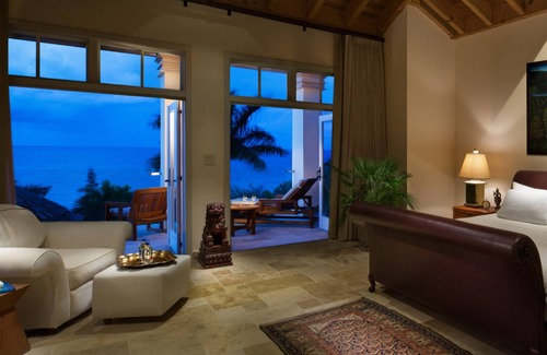 Long Bay Village Hotel | Quintessence Hotel Anguilla