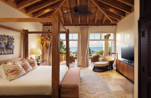 Long Bay Village Hotel | Quintessence Hotel Anguilla