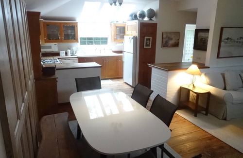 Amagansett Dunes House | Quintessential beach house - 250 steps from the Atlantic Ocean