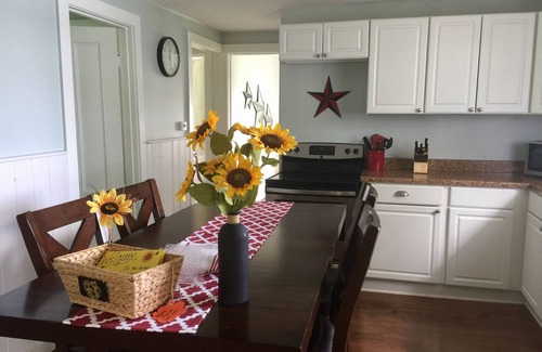 Geneseo Cottage | QUINTESSENTIAL FINGER LAKES COTTAGE! CHARM ABOUNDS IN THIS COZY LAKEFRONT GEM!