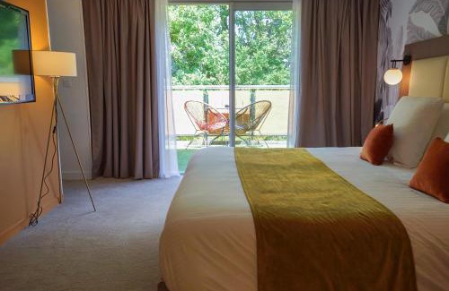 Orvault Hotel | Quintessia