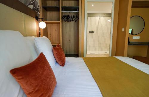 Orvault Hotel | Quintessia