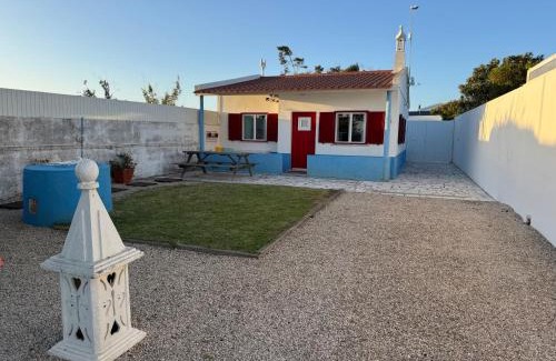 Assafora House | Quintinha da Evangelina