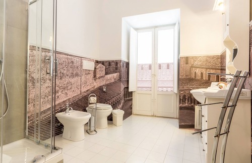Centro Storico Hotel | Quintocanto Hotel and Spa