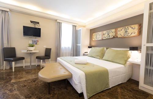 Centro Storico Hotel | Quintocanto Hotel and Spa