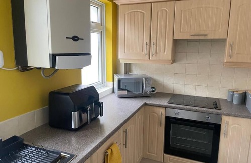Ferryhill House | Quirky/Cosy Self Contained Two Bed Home - County Durham