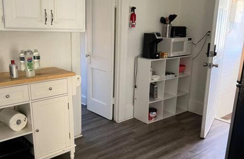 Pine City Apartment | Quirky & Cozy in Pine City